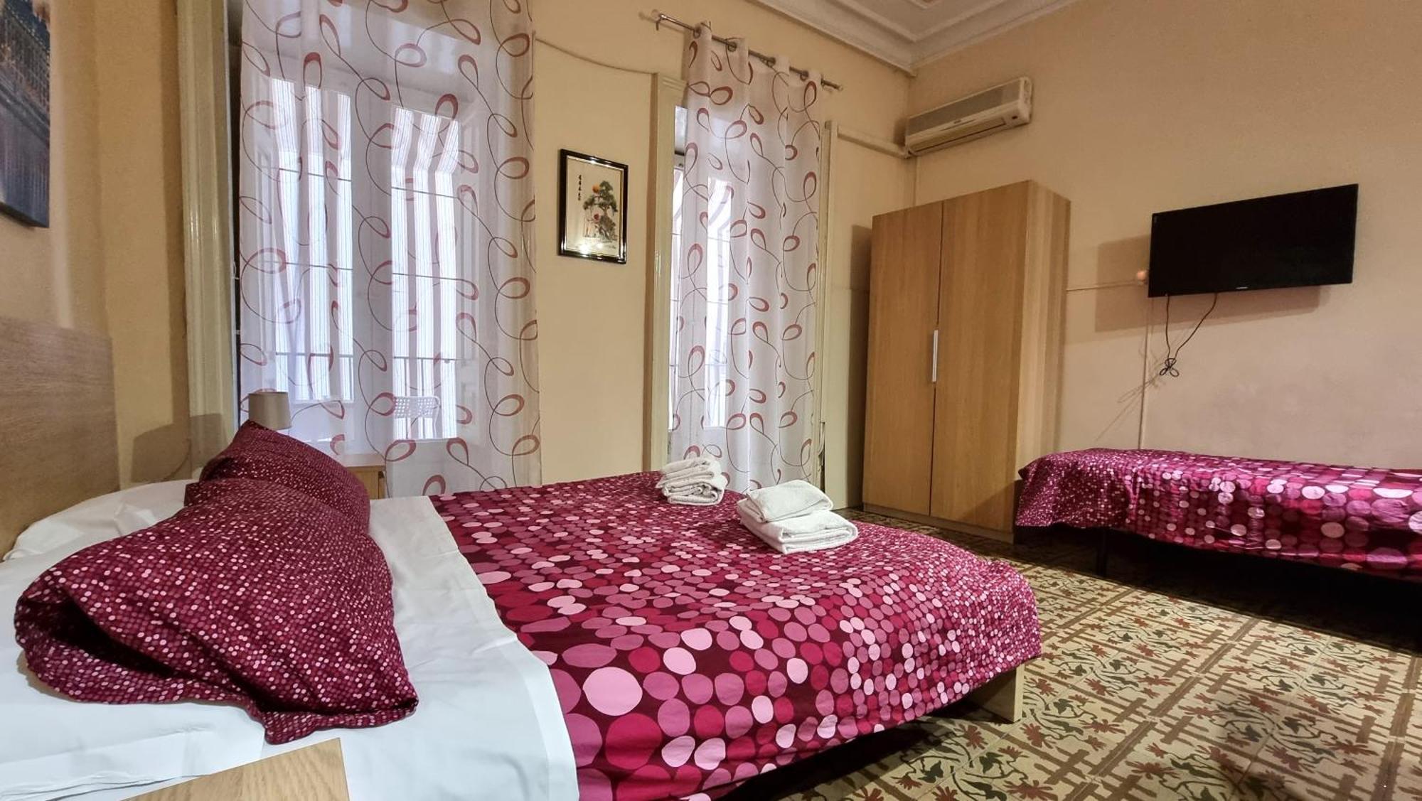 Cortile Stesicoro Bed & Breakfast Catania Bagian luar foto