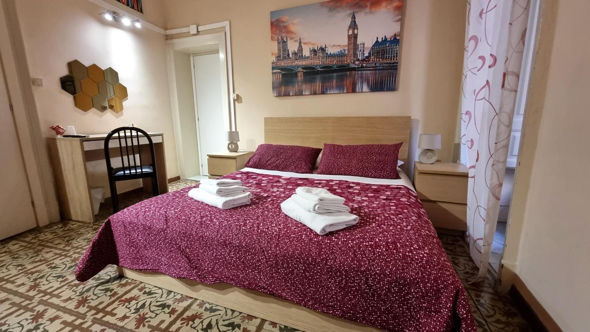 Cortile Stesicoro Bed & Breakfast Catania Bagian luar foto
